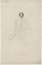 James Buller NPG D32376