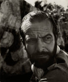 Alberto Korda (Alberto Díaz Gutiérrez) NPG x132303