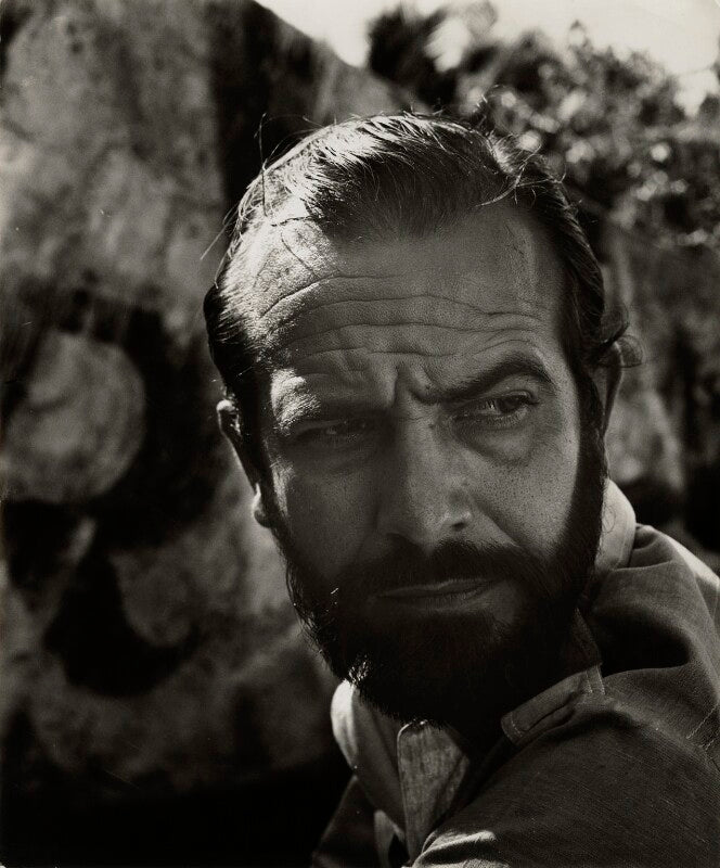 Alberto korda (alberto díaz gutiérrez) npg x132303