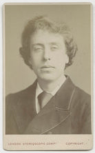 Richard Claude Belt NPG x46492