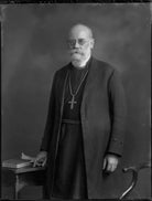 Edwin James Palmer NPG x70604