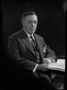 Reginald Steggall NPG x42223