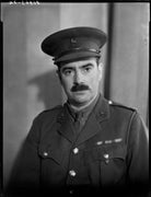 Sir (Ernest) Guy Richard Lloyd, 1st Bt NPG x154198