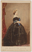Queen Victoria NPG x36265
