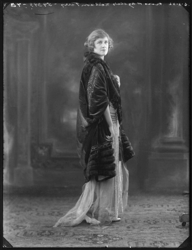 Phyllis neilson terry npg x121290