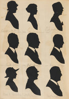 Tourists on the West Pier, Brighton NPG D46974