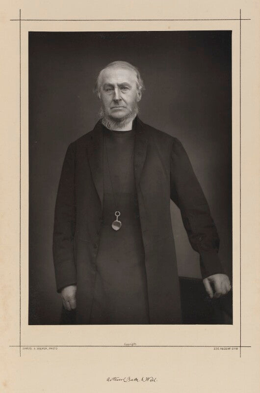 Lord arthur charles hervey npg ax38341