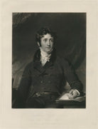 Thomas Campbell NPG D32574