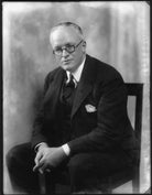 Sir Hugh Walpole NPG x124767