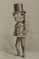 Samuel Phelps NPG 3015