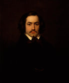 John Barnett NPG 1587