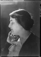 Dame Myra Hess NPG x20976