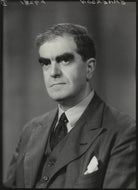 Sir Harold Corti Emmerson NPG x89180