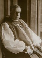 Norman Steward de Jersey NPG x75993