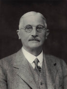 Sir Francis Arthur Aglen NPG x163442