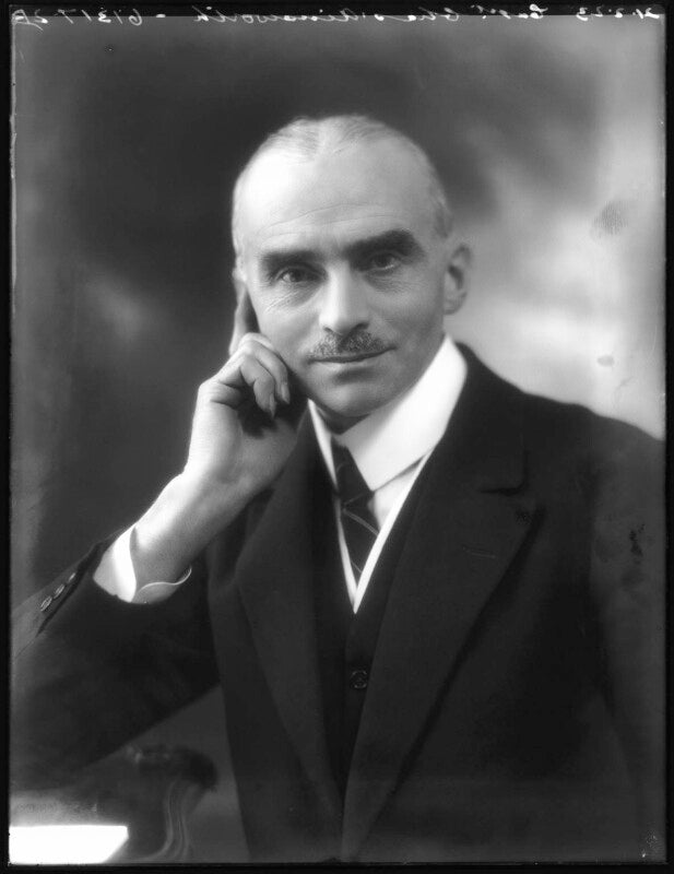 Charles ainsworth npg x122354