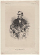 Hugh Lupus Grosvenor, 1st Duke of Westminster NPG D8276