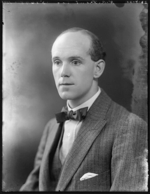 Newbury abbot trent npg x121114