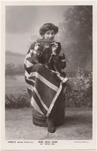 Zena Dare (Florence Harriette Zena Dones) as "Peter Pan" NPG x201047