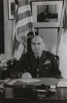 Ira Clarence Eaker NPG x84194