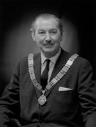 Arthur George Ling NPG x177092