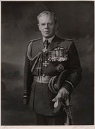 Sir (George) Augustus Walker NPG x180733