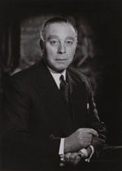 Sir Leslie Alfred Charles Fry NPG x167696