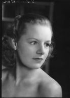 Monica Enid Dickens NPG x19444