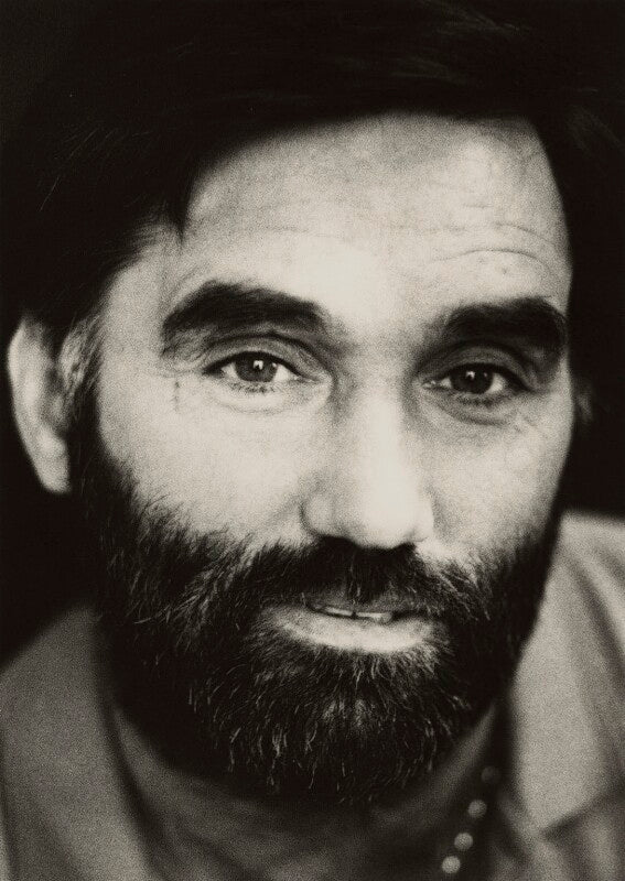 George best npg x128833