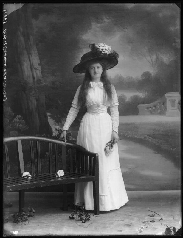 Angela cecilia mary drummond npg x103375