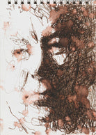 Seamus Heaney NPG 6262(6)