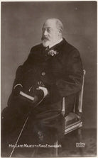 King Edward VII NPG x196432