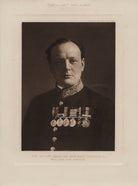 Winston Churchill NPG x27772