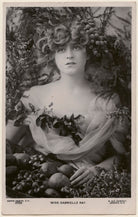 Gabrielle Ray NPG x196343