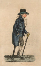 Sir Brook Watson, 1st Bt NPG D13482