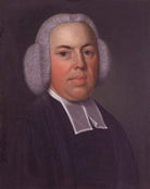 James Granger NPG 2961
