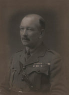 Robert Richmond Raymer NPG x66508