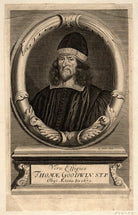 Thomas Goodwin the Elder NPG D11090