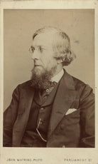Thomas James Soper NPG Ax14982