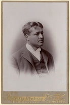 Joseph John Chapman NPG x126749