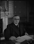 Ernest Bevin NPG x2940