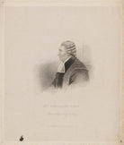John Lens NPG D37302