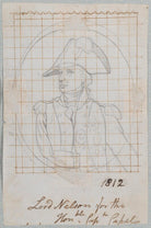 Horatio Nelson NPG D17663
