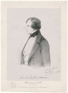 Alexander Dundas Ross Cochrane-Wishart-Baillie, 1st Baron Lamington NPG D46286