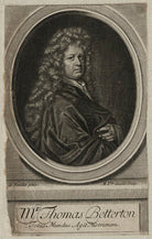 Thomas Betterton NPG D30987