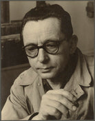 Hans Hartung NPG Ax134256