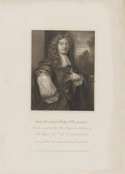 John Maitland, Duke of Lauderdale NPG D37190
