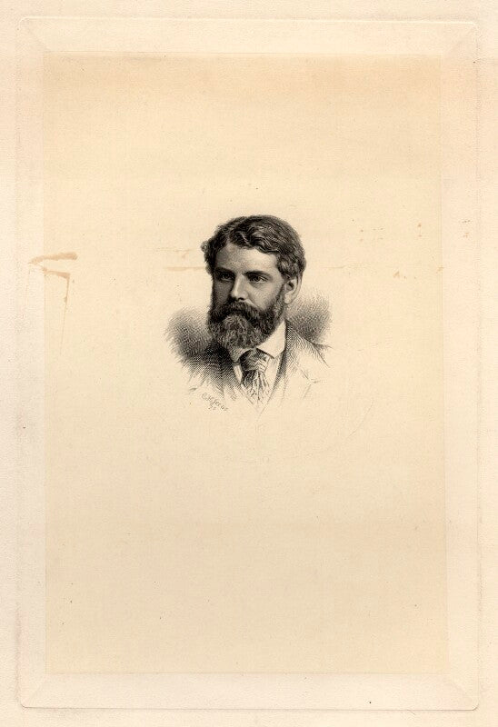 Francis edmund anstie npg d2977