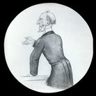 Francis Wemyss-Charteris-Douglas, 10th Earl of Wemyss NPG D41982