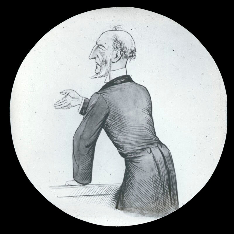 Francis wemyss charteris douglas, 10th earl of wemyss npg d41982